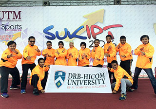 DRB-HICOM University Of Automotive Malaysia
