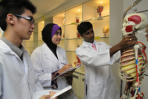 Management & Science University (MSU) - Where To Study - Profile