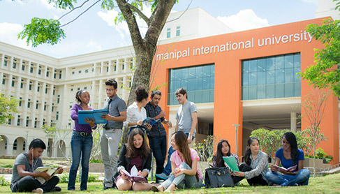 Manipal International University (MIU), Malaysia