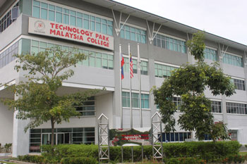 Bukit malaysia technology jalil park