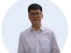 Photo of Teh Jingmin, Malaysia