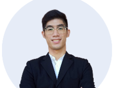 Photo of Hang Zhong Yu, Malaysia