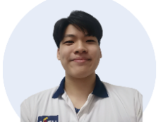 Photo of Nicholas Chong Hoe Hin, Malaysia