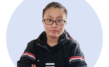 Photo of Lu Yu, China