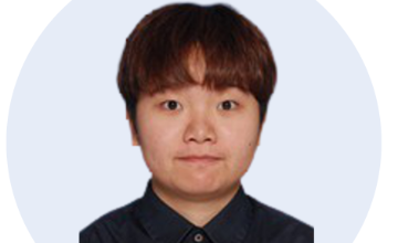 Photo of Ruan Yulu, China