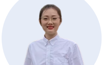 Photo of Wang Jingyi, China