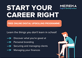 Free Digital Entrepreneur Course To Improve Employability & Kickstart Your Career - StudyMalaysia.com