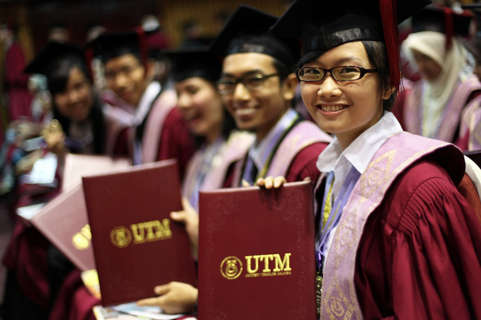 UTMSPACE – Anyone, Anything Anywhere, Anytime - StudyMalaysia.com