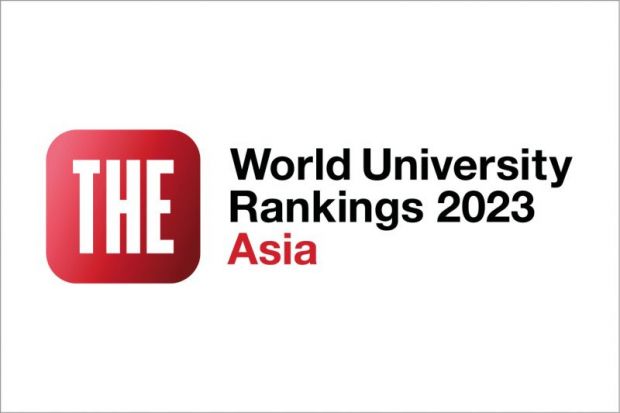 Times Higher Education’s (THE) Asia University Rankings 2023 - StudyMalaysia.com