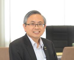 Ir. Professor Dato’ Ewe Hong Tat - His philosophy on education and life & his aspirations for UTAR - StudyMalaysia.com
