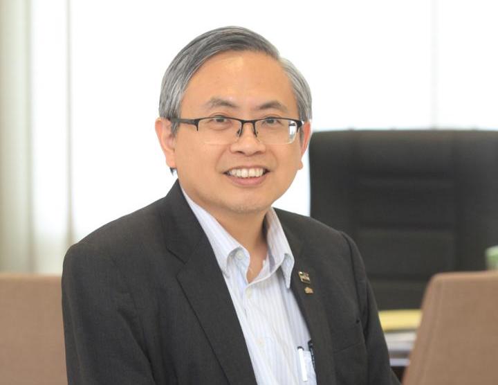 Ir. Professor Dato’ Ewe Hong Tat - His philosophy on education and life & his aspirations for UTAR - StudyMalaysia.com