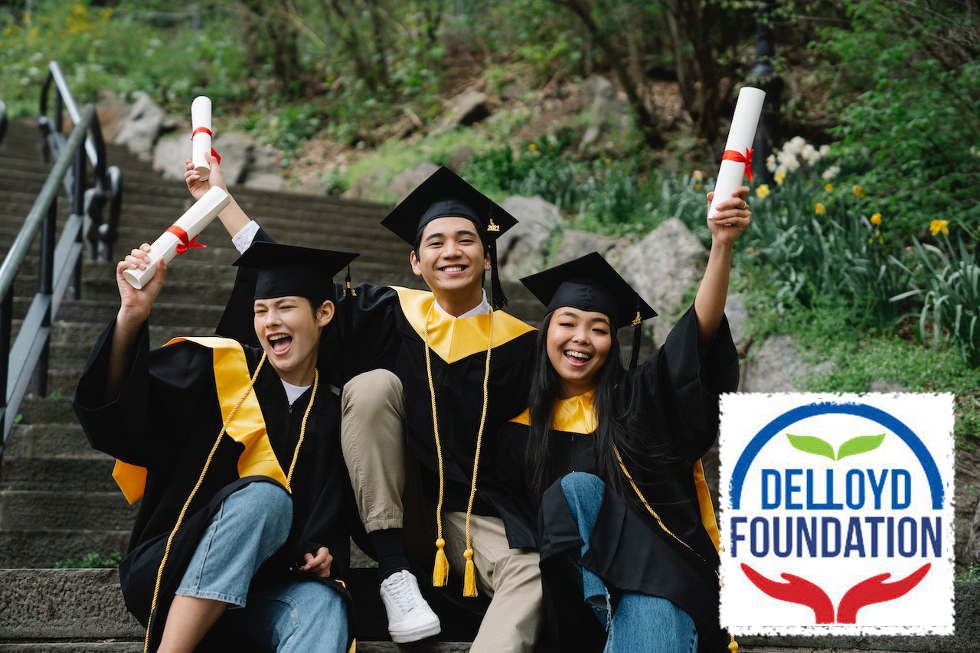 Scholarships from Delloyd Foundation - StudyMalaysia.com