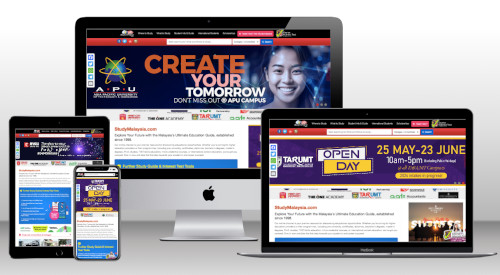 StudyMalaysia.com: Your Trusted One-Stop Education Resource for Further Studies - StudyMalaysia.com