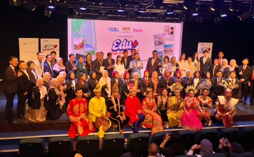 Tourism Malaysia Launches Edu+ Programme to Boost Edutourism and Cultural Exchange - StudyMalaysia.com