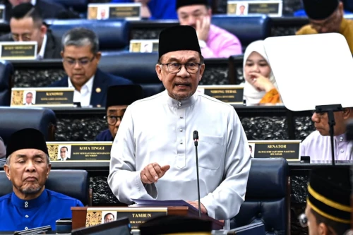 BUDGET 2025: Reinvigorating The Economy, Driving Reforms, And Prospering The Rakyat - StudyMalaysia.com