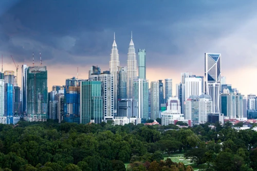 Malaysia’s Growing Appeal as a Study Destination - StudyMalaysia.com