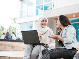 Malaysia’s future lies in digitalising its education sector