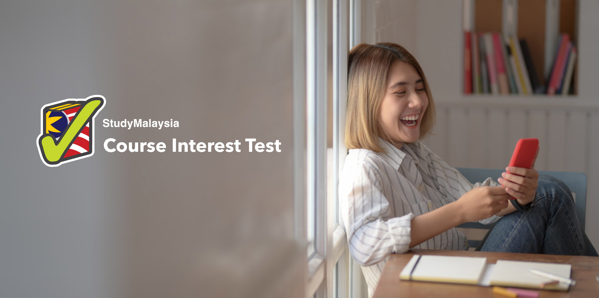 Using the Course Interest Test to find out what’s right for you - StudyMalaysia.com