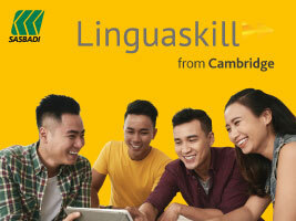 Cambridge Linguaskill – An English competency test for university admission in Malaysia