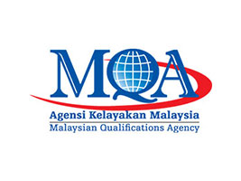 Malaysian Qualifications Agency (MQA)