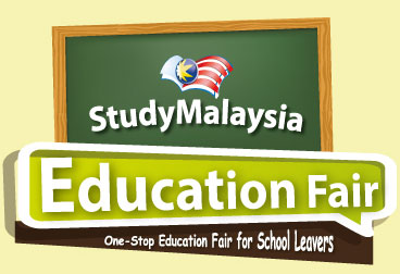Looking for Tertiary Education? Visit the StudyMalaysia Education Fair - StudyMalaysia.com
