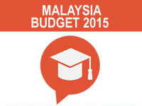 Developing Human Capital and Entrepreneurship - Budget 2015 Gives More to the Education Sector