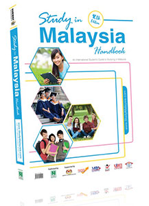 About the Study in Malaysia Handbook
