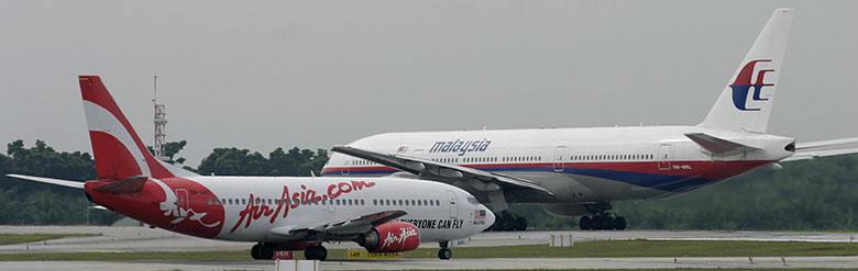 Aviation career malaysia