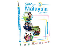 About the Study in Malaysia Handbook - StudyMalaysia.com