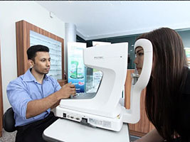 Elevating Eye Care with a UCSI Optometry Degree
