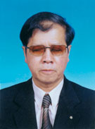 Y.Bhg. Prof. Datuk Dr. Ismail bin Md. Salleh