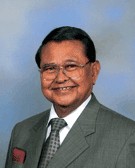 Y.Bhg. Tan Sri Dato' Dr. Haji Yahaya Ibrahim