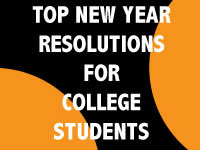 Go From Average to Awesome with these Top New Year Resolutions for College Students - StudyMalaysia.com