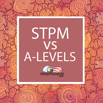 STPM vs. A-Level Grading System