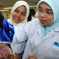 The Malaysian
Higher Education System
� An Overview