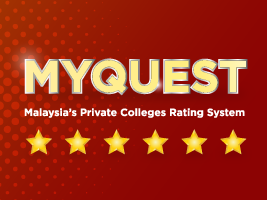 MyQUEST 2016/17 Records An Increase In Private College Performance - StudyMalaysia.com