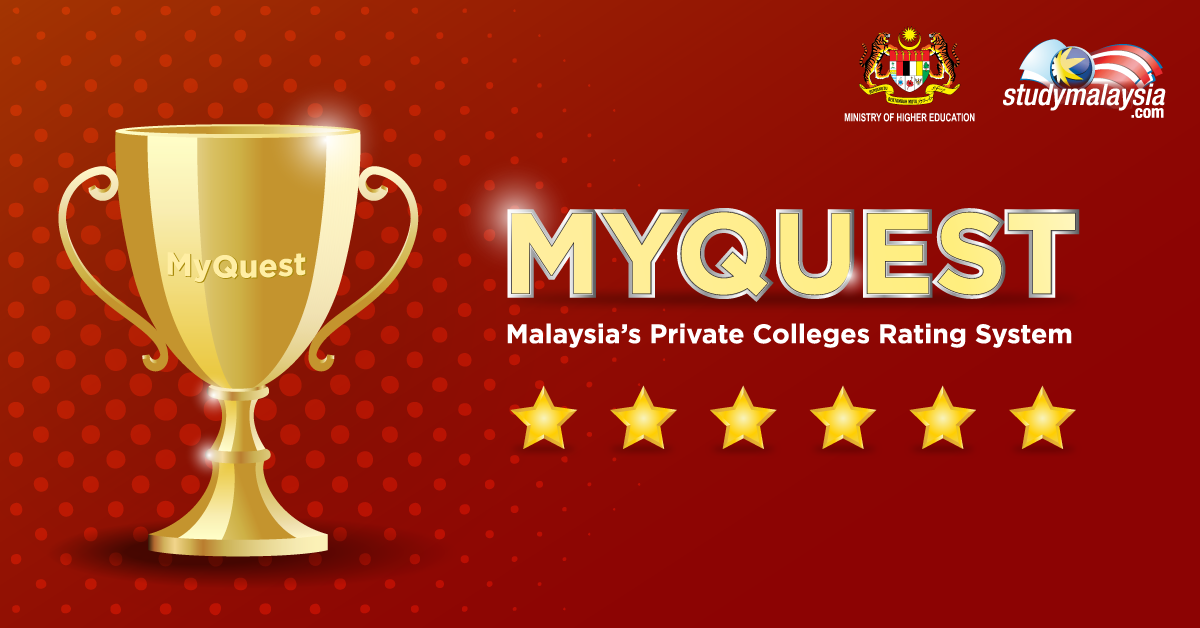 MyQUEST 2016/17 Records An Increase In Private College Performance - StudyMalaysia.com
