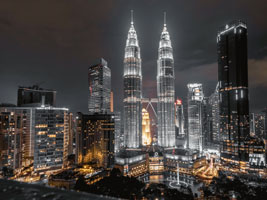 A university student's cost of living in Malaysia - StudyMalaysia.com