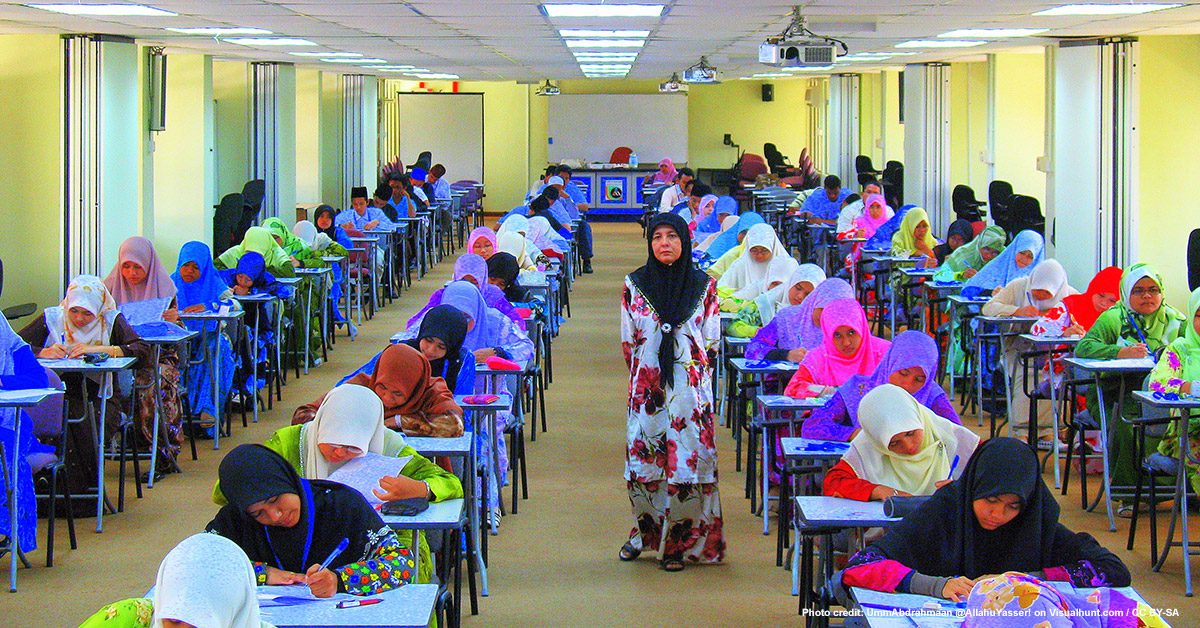 Memilih Program Pra-Universiti yang tepat untuk anda: STPM - StudyMalaysia.com