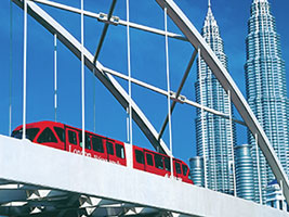Transport Services - StudyMalaysia.com