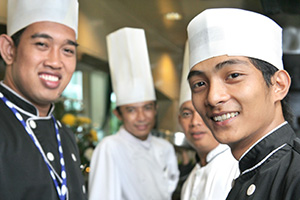 So You Wanna be a Chef - StudyMalaysia.com