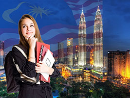 Where can I study in Malaysia?