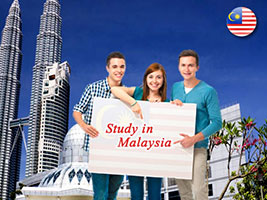 Why make Malaysia your destination of choice when studying abroad
