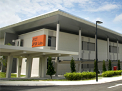 Faculty of Information and Communication Technology / Institute of Postgraduate Studies & Research Labs
