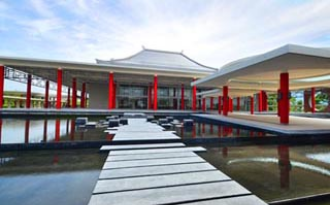 UTAR Kampar Campus