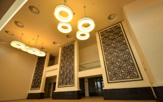 UTAR Kampar Campus