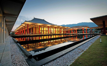 UTAR Kampar Campus