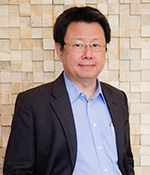 Dr Goh Chee Leong