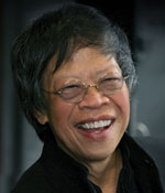 Y. Bhg. Professor Emeritus Tan Sri Dato’ Sri Dr. Lim Kok Wing