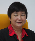 Ms. Tian Peak Lim